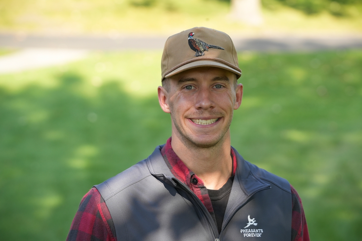 Chance Steward State